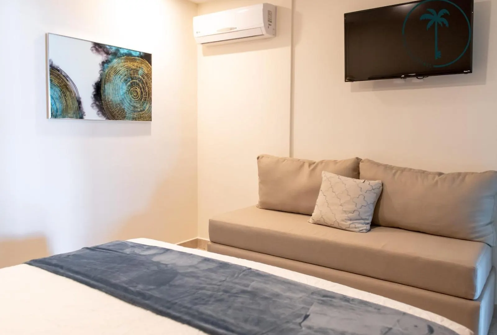 Cotorro. Beautiful condo lake view in mazatlán! 0*,