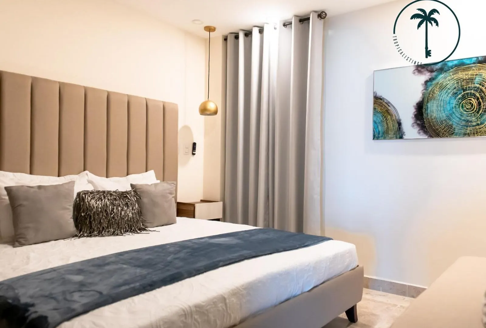 Cotorro. Beautiful condo lake view in mazatlán! Apartamento