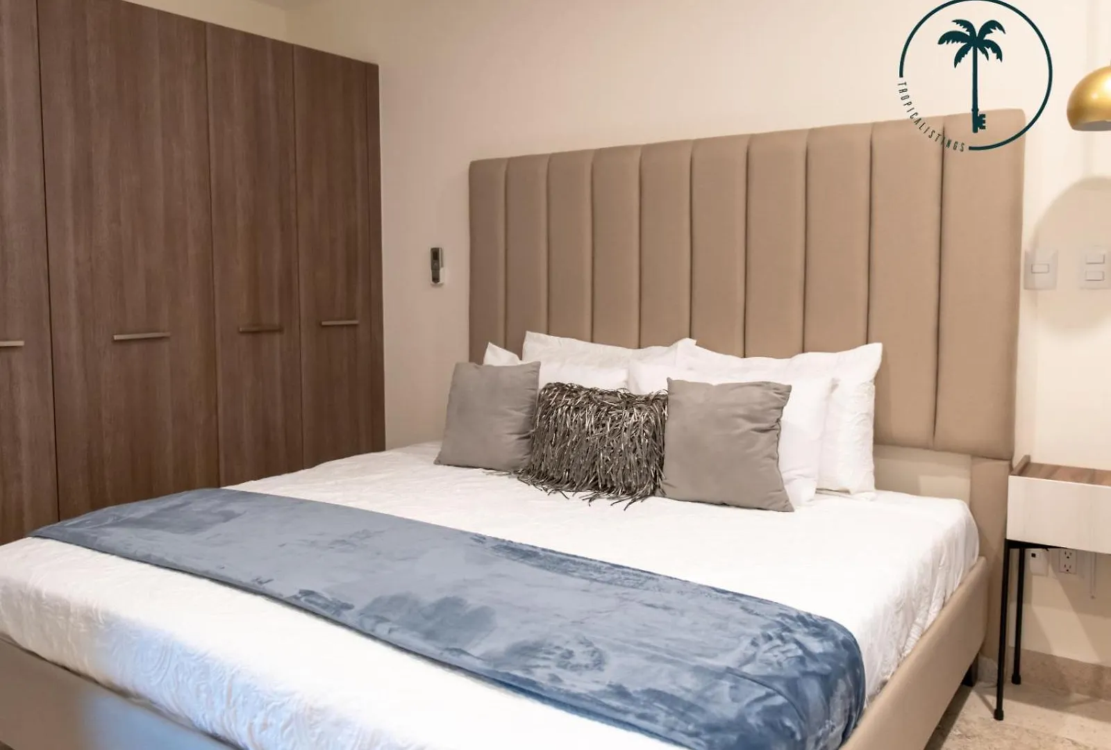 Apartamento Cotorro. Beautiful condo lake view in mazatlán!